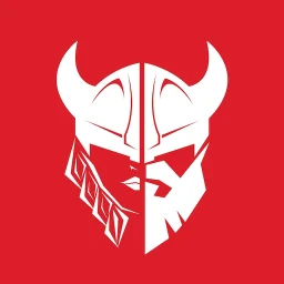 Symbol von Espace Viking