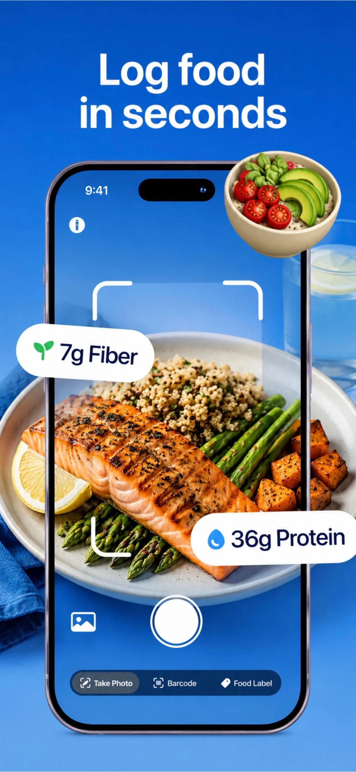 Pep AI: Peptide GLP-1 Tracker screenshot
